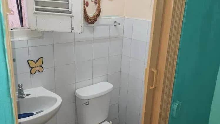 Vivienda de 2 habitaciones en Rocafort, San Miguel del Padrón — foto 4 de 9