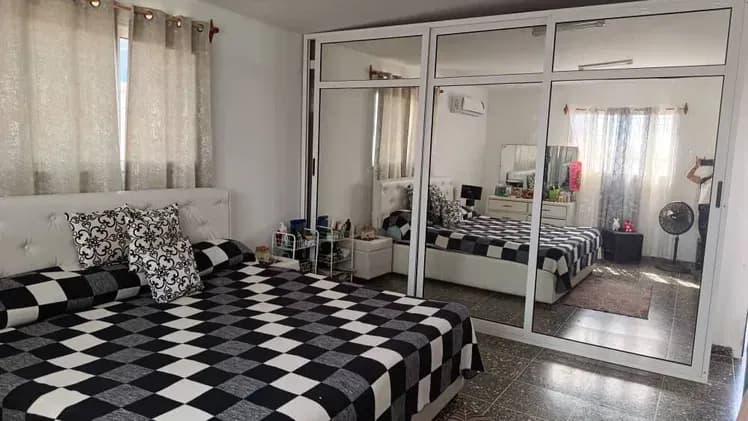 Vivienda de 3 habitaciones en Santa Fe, Playa — foto 3 de 8