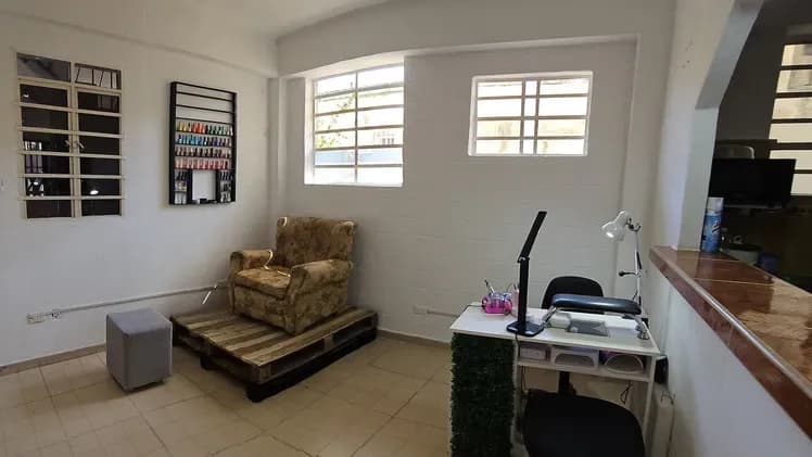 Vivienda de 3 habitaciones en Sevillano, Diez de Octubre — foto 4 de 5