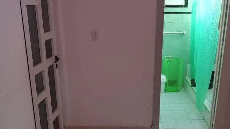 Vivienda de 2 habitaciones en Vedado, Plaza de la Revolución — foto 3 de 4