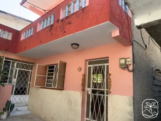 Vivienda de 1 habitaciones en La Ceiba, Playa