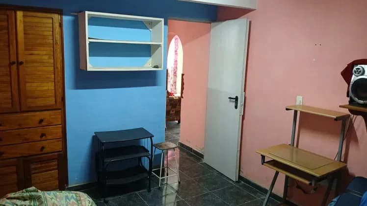 Vivienda de 2 habitaciones en San Agustín, La Lisa — foto 3 de 7