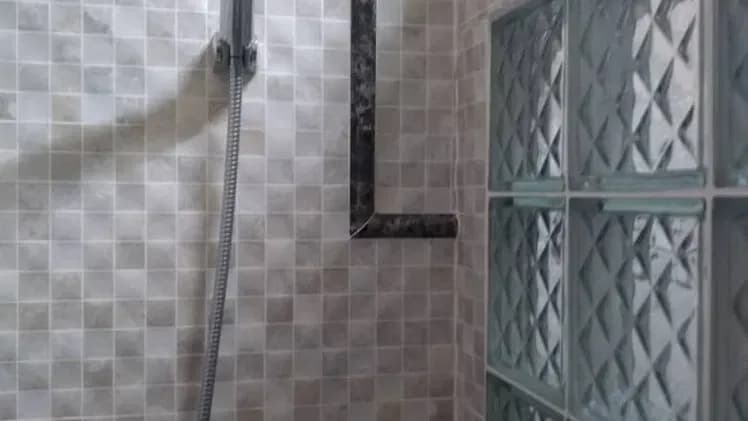 Vivienda de 2 habitaciones en Palatino, Cerro — foto 7 de 7