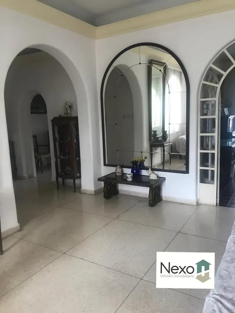 Casa de 4 habitaciones en Playa, La Habana — foto 17 de 25