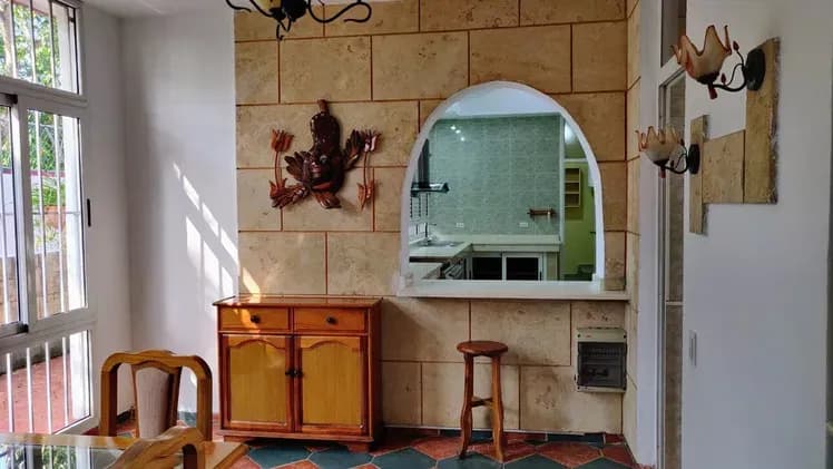 Vivienda de 5 habitaciones en Siboney, Playa — foto 7 de 10