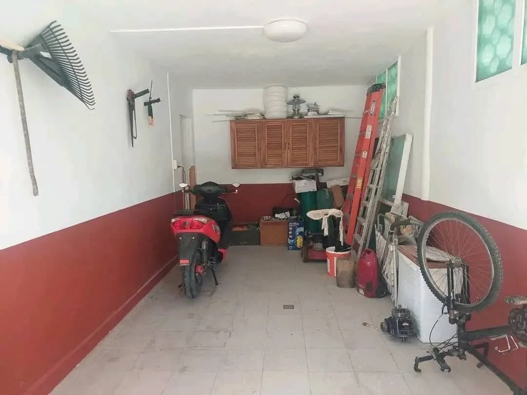 Vivienda de 4 habitaciones en Siboney, Playa — foto 11 de 12