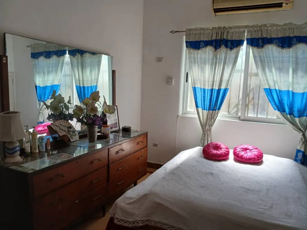 Vivienda de 3 habitaciones en La Ceiba, Playa — foto 4 de 12
