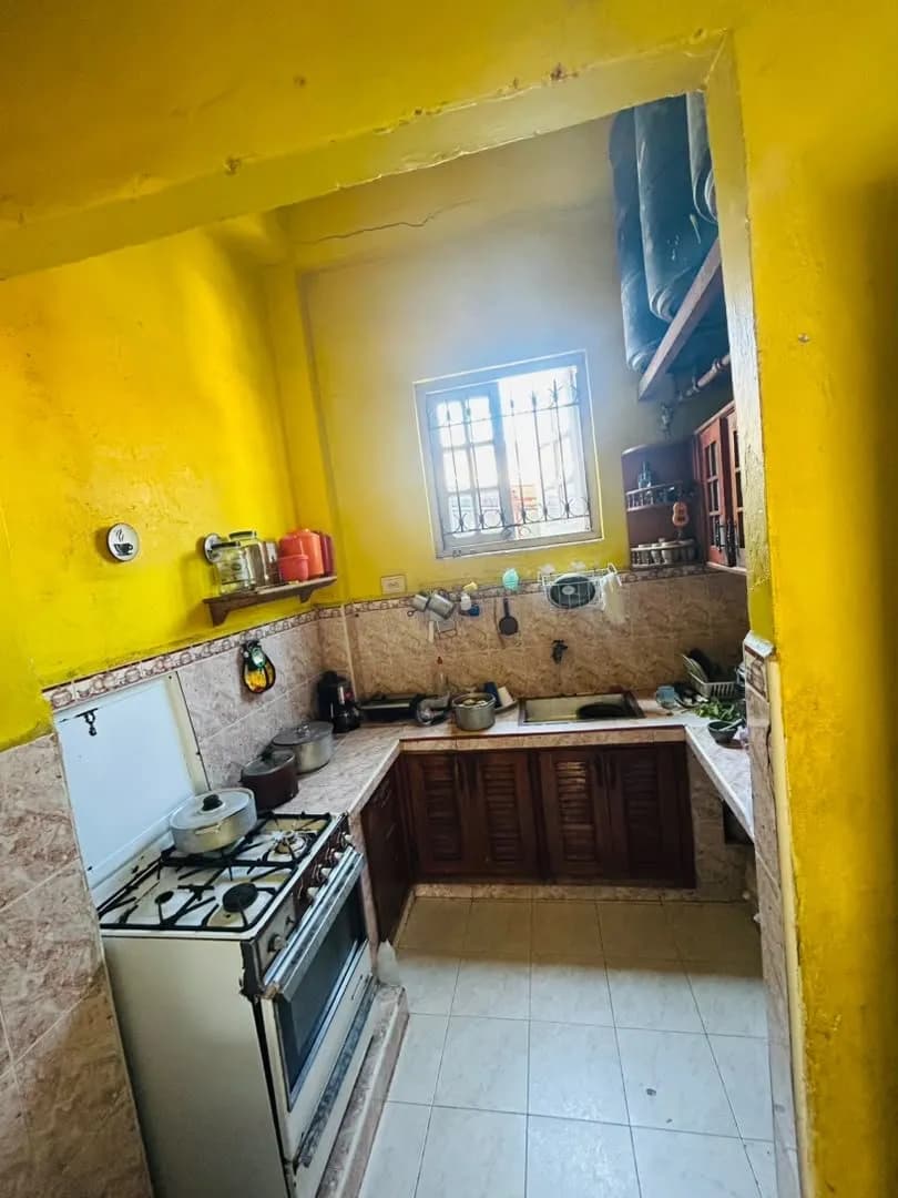 Vivienda de 3 habitaciones en Vedado, Plaza de la Revolución — foto 4 de 12