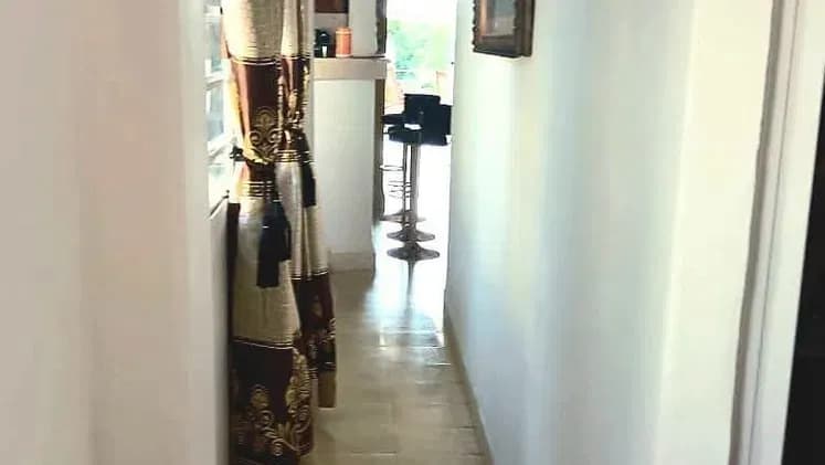Vivienda de 2 habitaciones en Miramar, Playa — foto 7 de 10