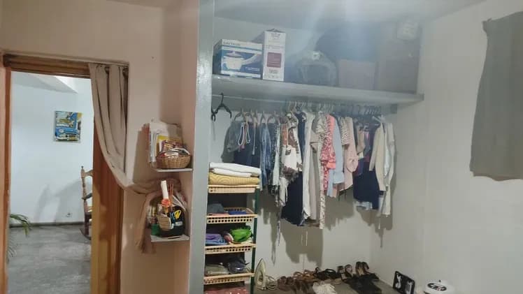 Vivienda de 4 habitaciones en Santos Suárez, Diez de Octubre — foto 7 de 8