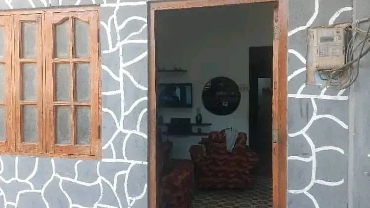 Vivienda de 5 habitaciones en Párraga, Arroyo Naranjo — foto 1 de 5