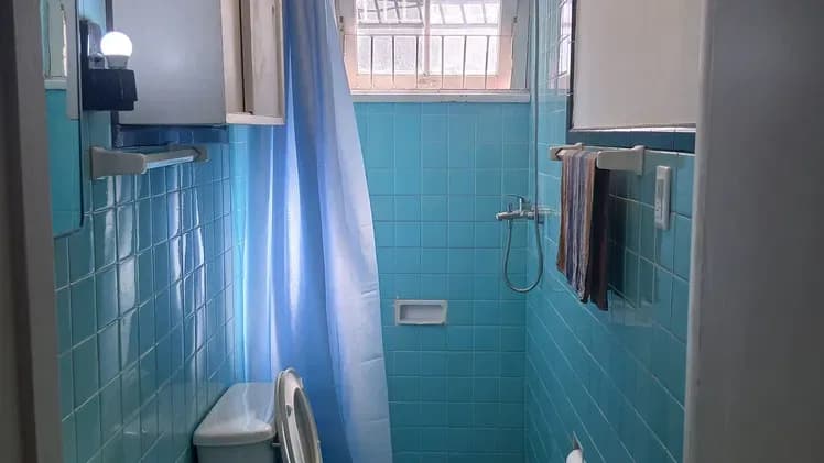 Vivienda de 2 habitaciones en Vedado, Plaza de la Revolución — foto 3 de 5