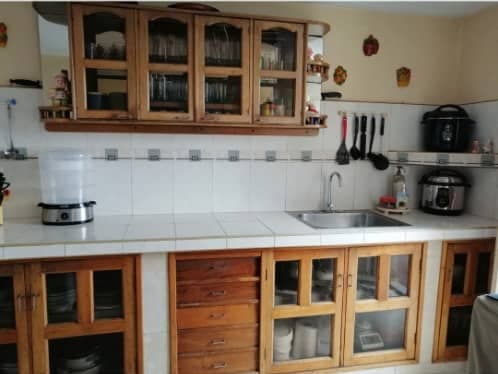 Casa de 4 habitaciones en Buenos Aires, Cerro — foto 11 de 17