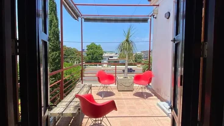 Vivienda de 3 habitaciones en La Sierra, Playa — foto 4 de 9