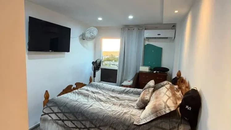 Vivienda de 1 habitaciones en Altahabana, Boyeros — foto 6 de 8