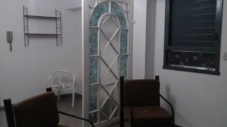 Vivienda de 1 habitaciones en Nuevo Vedado, Plaza de la Revolución — foto 6 de 7