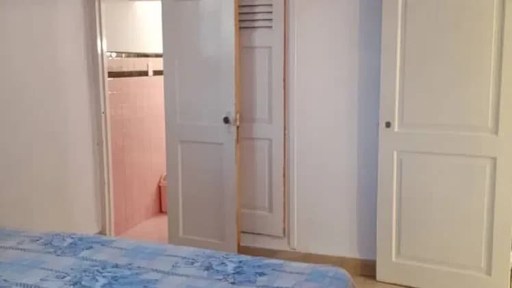 Vivienda de 2 habitaciones en Santos Suárez, Diez de Octubre — foto 8 de 10
