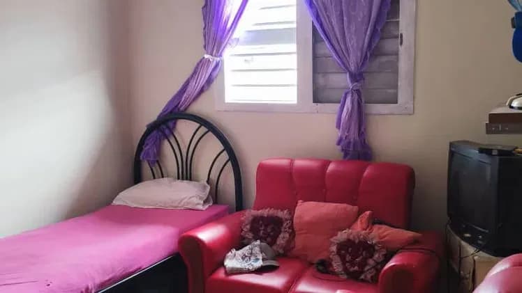 Vivienda de 2 habitaciones en Casino Deportivo, Cerro — foto 3 de 7