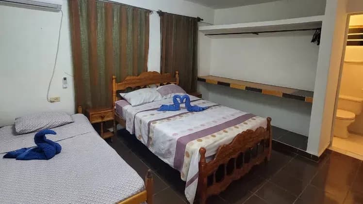 Vivienda de 5 habitaciones en Guanabo, La Habana del Este — foto 9 de 10