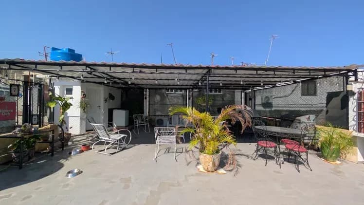 Vivienda de 5 habitaciones en Vedado, Plaza de la Revolución — foto 2 de 10