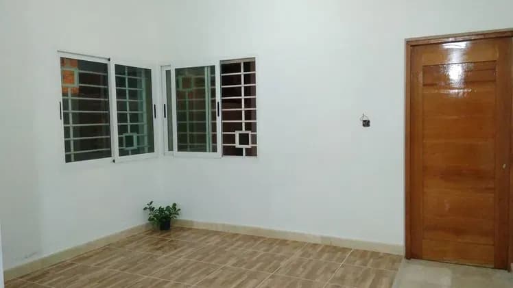 Vivienda de 4 habitaciones en Santa Fe, Playa — foto 4 de 10