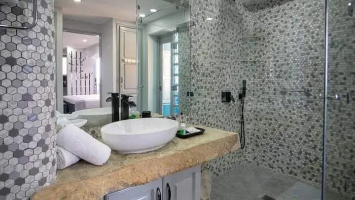Vivienda de 1 habitaciones en Vedado, Plaza de la Revolución — foto 9 de 9