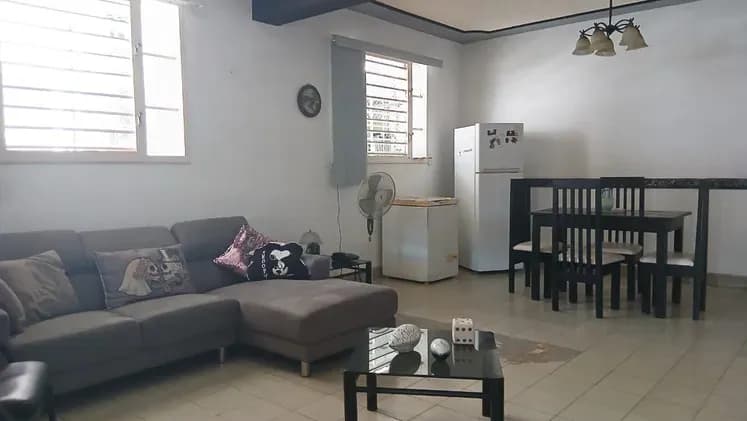 Vivienda de 4 habitaciones en La Ceiba, Playa — foto 3 de 10