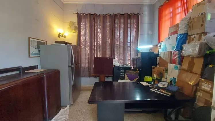 Vivienda de 6 habitaciones en Vedado, Plaza de la Revolución — foto 5 de 10