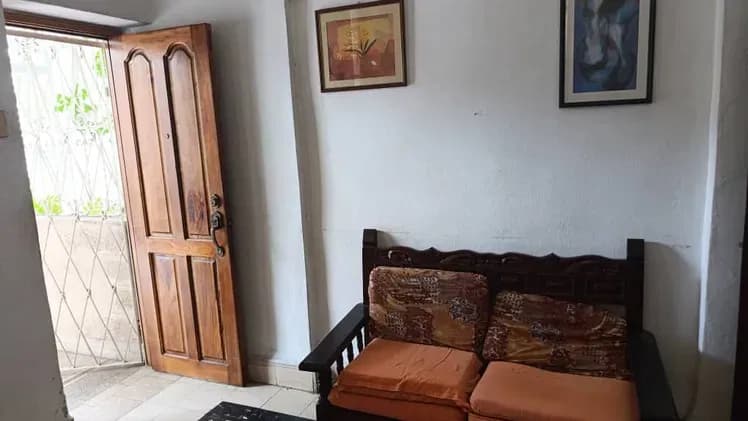 Vivienda de 2 habitaciones en Vedado, Plaza de la Revolución — foto 9 de 10