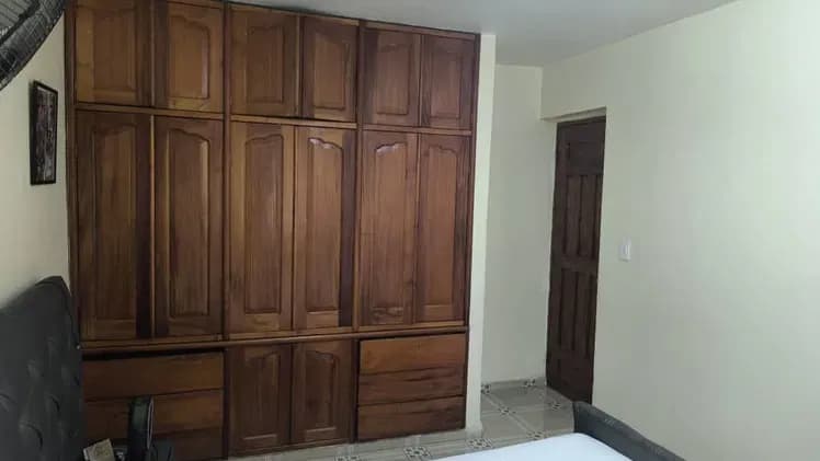 Vivienda de 3 habitaciones en Alamar, La Habana del Este — foto 9 de 10