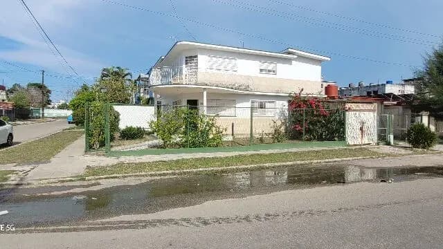 Vivienda de 4 habitaciones en Casino Deportivo, Cerro — foto 2 de 5