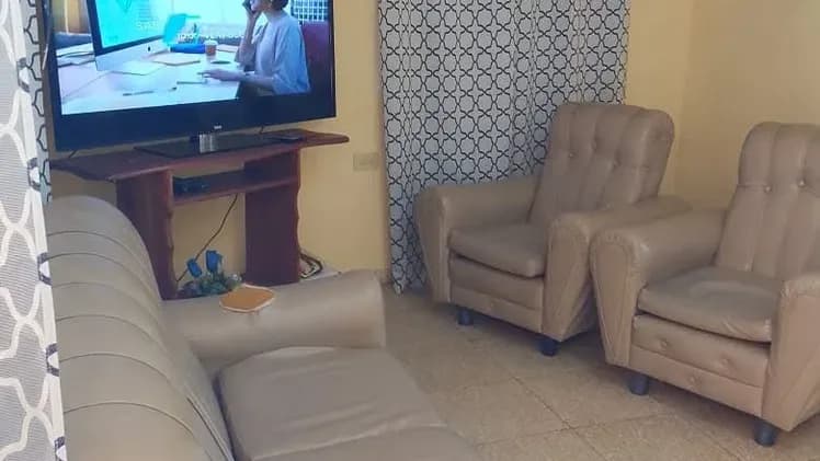 Vivienda de 7 habitaciones en Trébol, Boyeros — foto 6 de 10