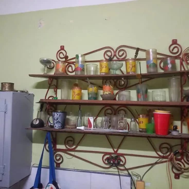 Vivienda de 4 habitaciones en Naranjo, Guanabacoa — foto 9 de 10