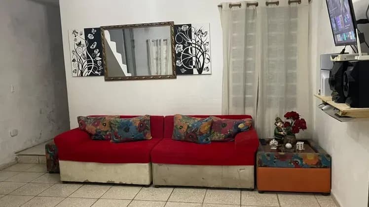 Vivienda de 4 habitaciones en Santa Fe, Playa — foto 7 de 10