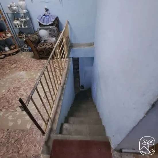 Vivienda de 3 habitaciones en Los Sitios, Centro Habana — foto 12 de 12