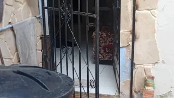 Vivienda de 2 habitaciones en Luyanó, Diez de Octubre — foto 7 de 8