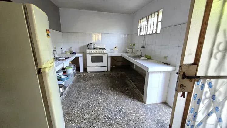 Vivienda de 3 habitaciones en Santos Suárez, Diez de Octubre — foto 6 de 10