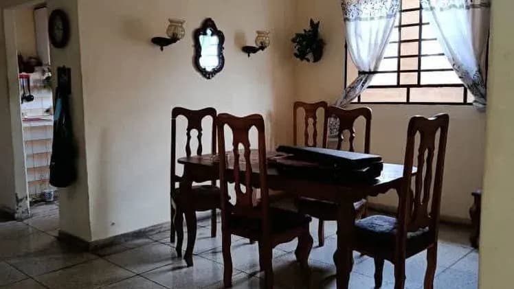 Vivienda de 2 habitaciones en Santos Suárez, Diez de Octubre — foto 5 de 7