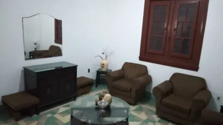 Vivienda de 4 habitaciones en Vedado, Plaza de la Revolución — foto 2 de 10