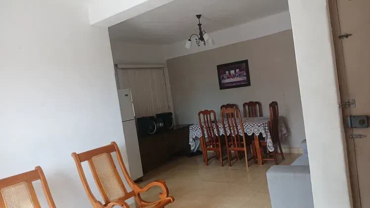 Vivienda de 3 habitaciones en Víbora, Diez de Octubre — foto 4 de 9