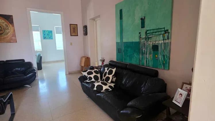 Vivienda de 6 habitaciones en Vedado, Plaza de la Revolución — foto 3 de 7
