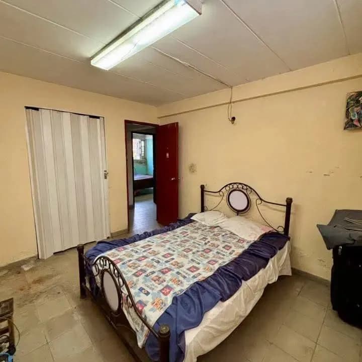 Vivienda de 3 habitaciones en Sevillano, Diez de Octubre — foto 2 de 4