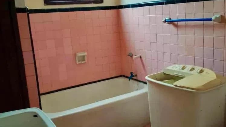 Vivienda de 3 habitaciones en Nuevo Vedado, Plaza de la Revolución — foto 3 de 9