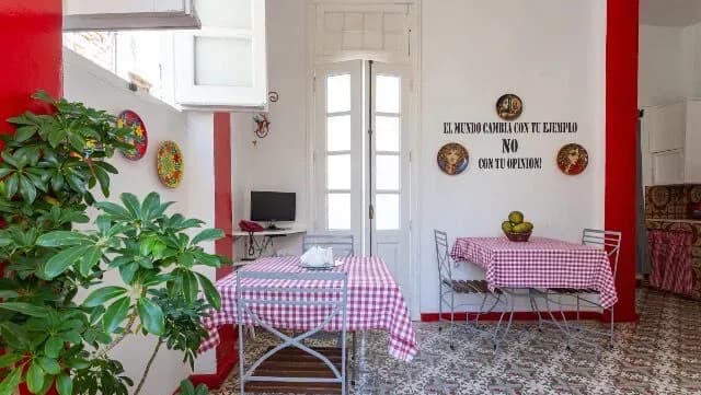Vivienda de 4 habitaciones en Vedado, Plaza de la Revolución — foto 5 de 10