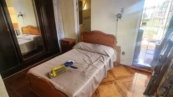 Vivienda de 4 habitaciones en Palatino, Cerro — foto 7 de 8