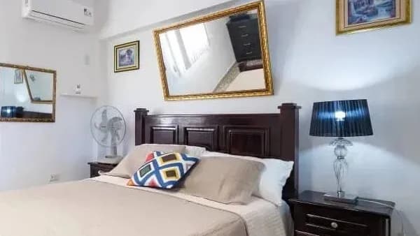 Vivienda de 3 habitaciones en Miramar, Playa — foto 4 de 8