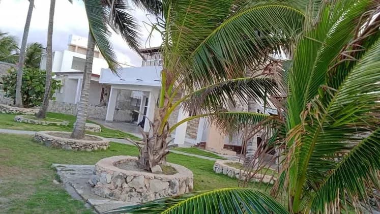 Vivienda de 4 habitaciones en Guanabo, La Habana del Este — foto 7 de 10