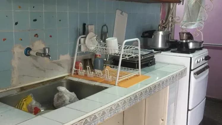 Vivienda de 3 habitaciones en Vedado, Plaza de la Revolución — foto 3 de 10