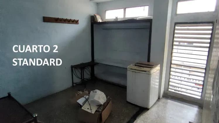 Vivienda de 3 habitaciones en Nuevo Vedado, Plaza de la Revolución — foto 7 de 10