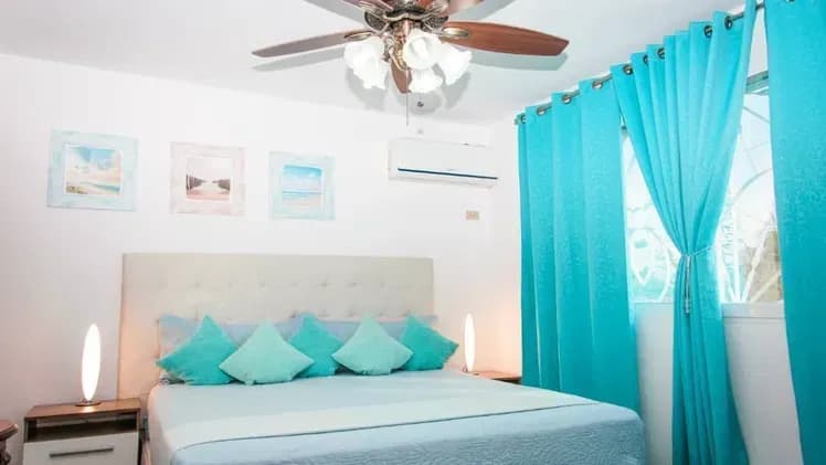 Vivienda de 6 habitaciones en Santa Fe, Playa — foto 9 de 10